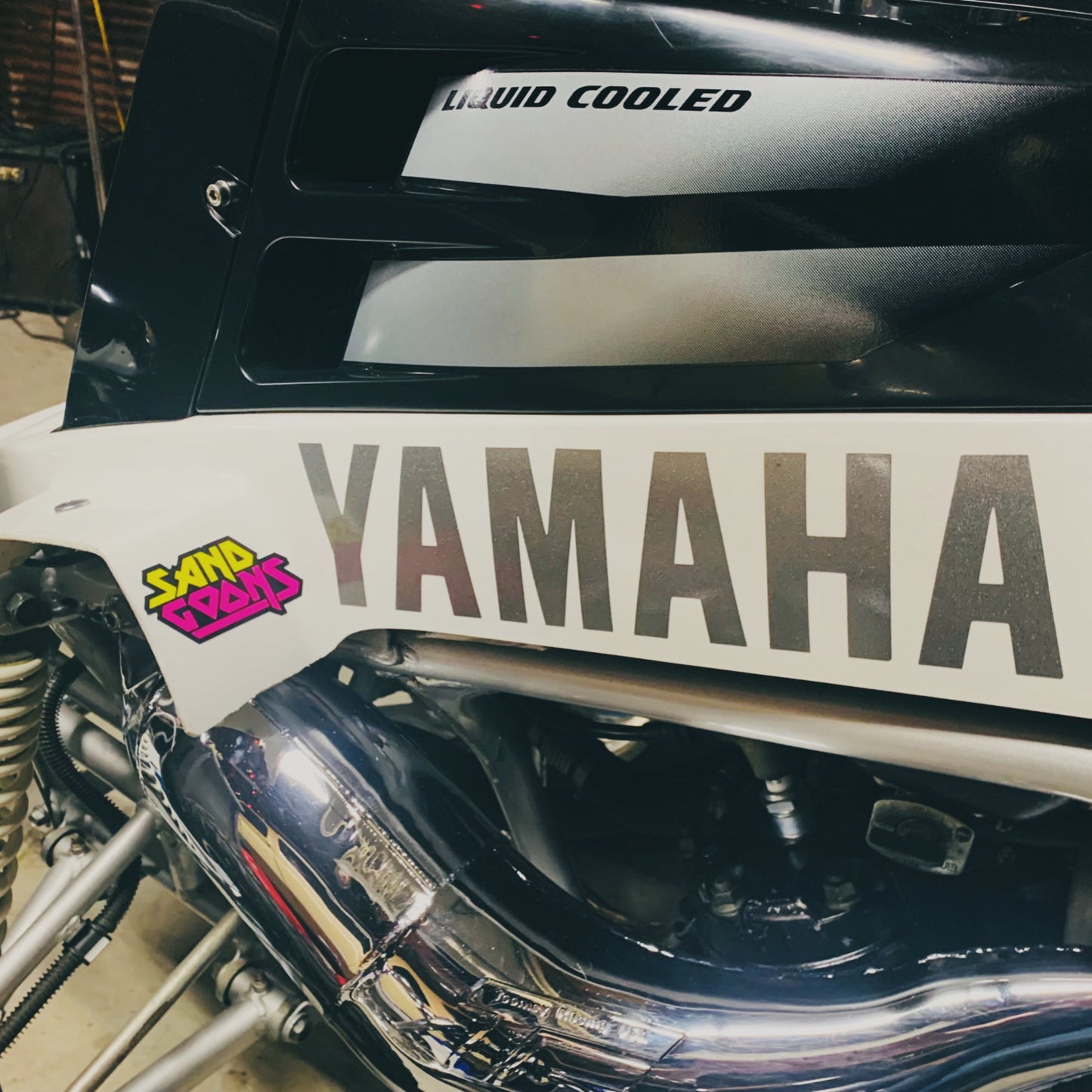 90s Collection Sticker Pack