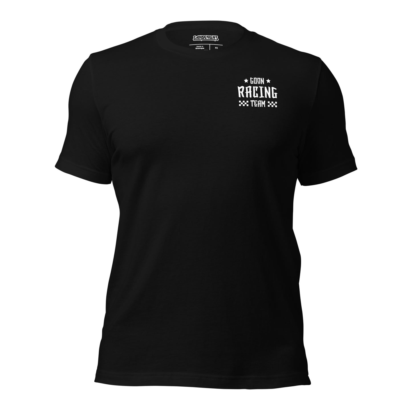GOON RACER TEE