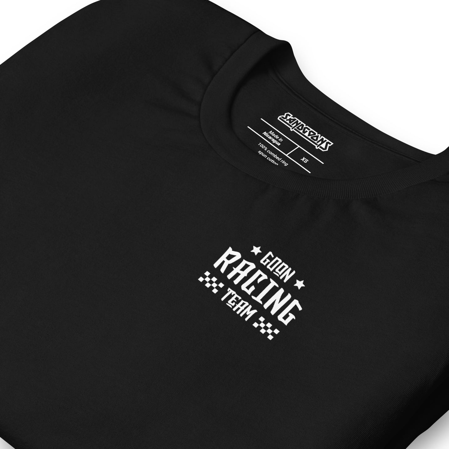 GOON RACER TEE