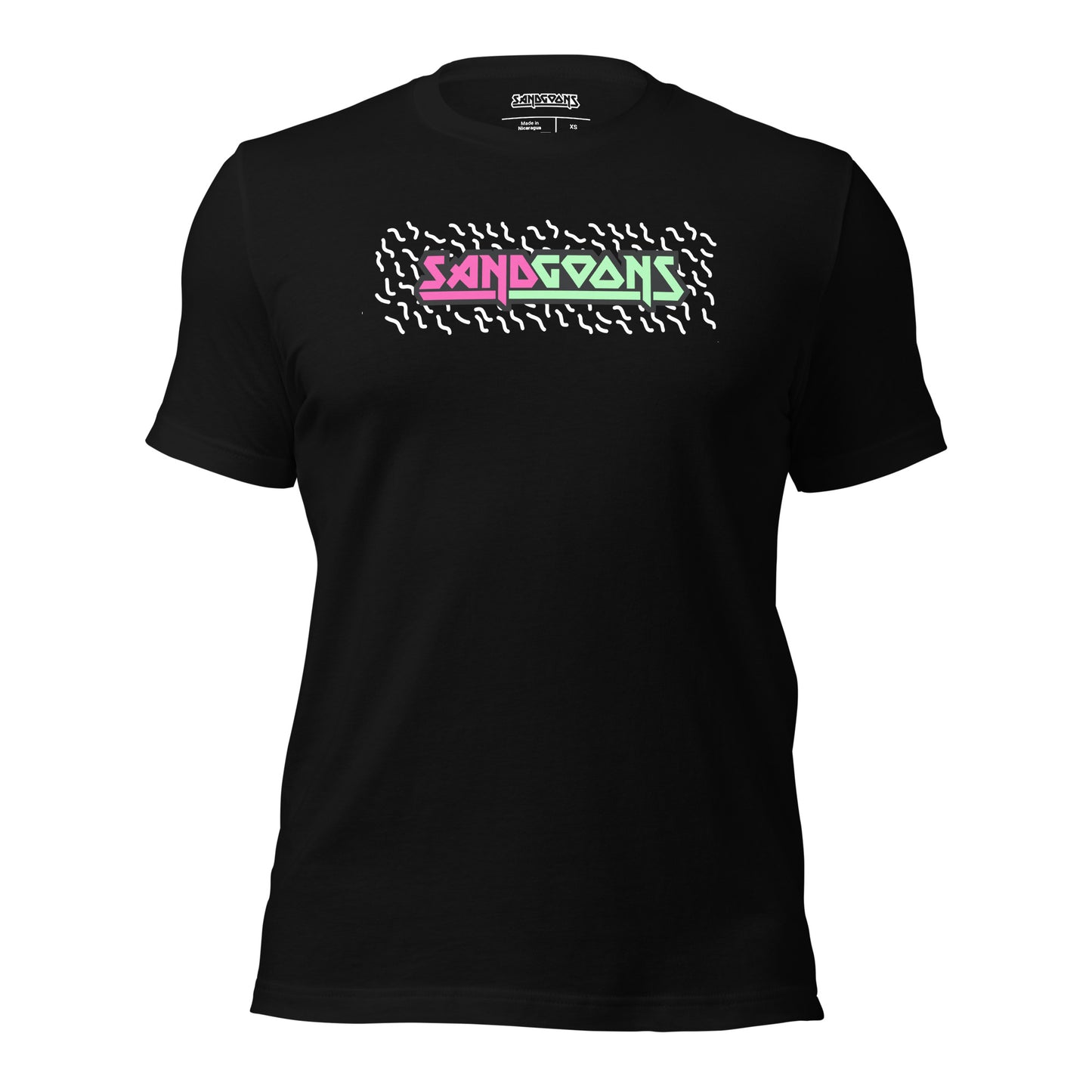 GUMMY WORM TEE