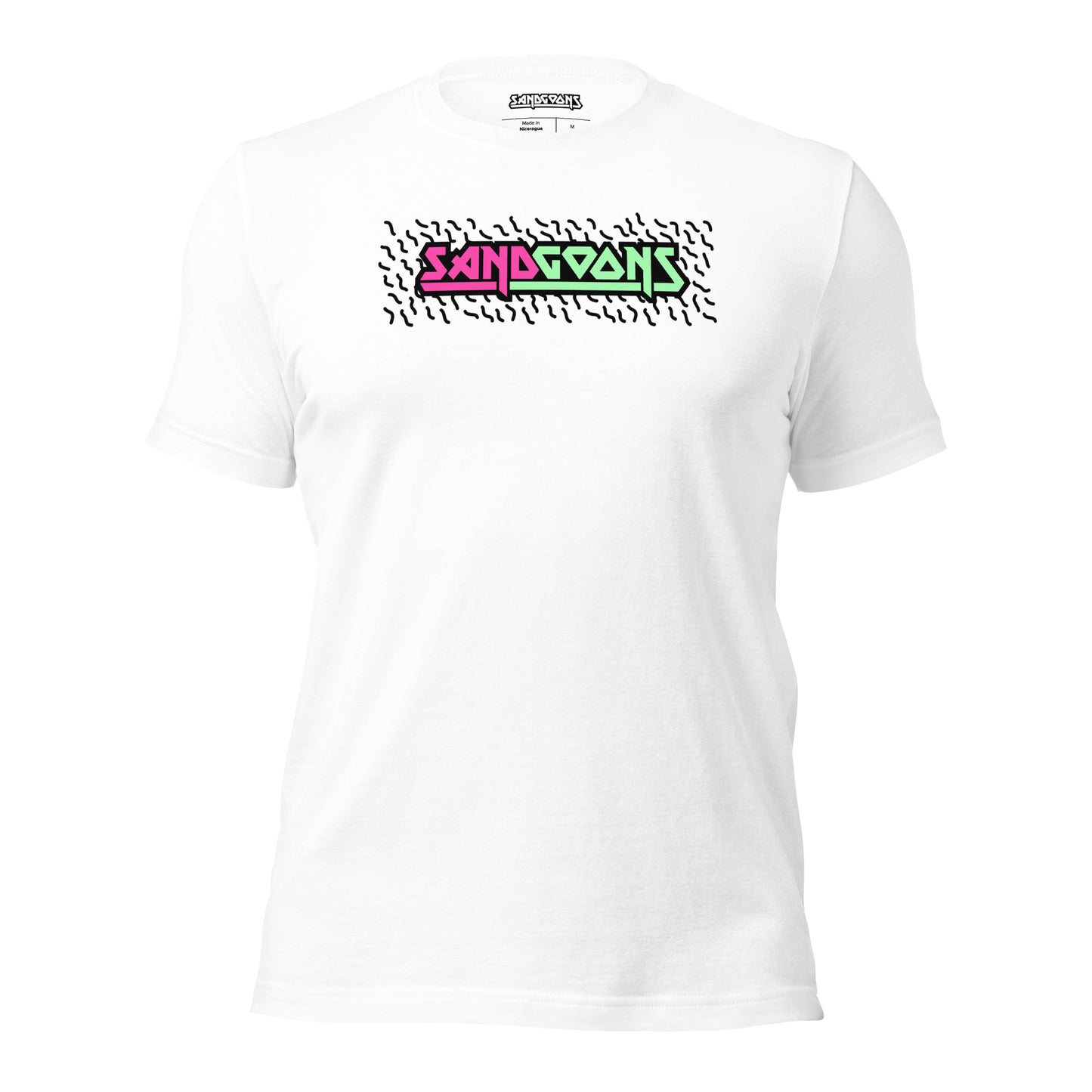 GUMMY WORM TEE