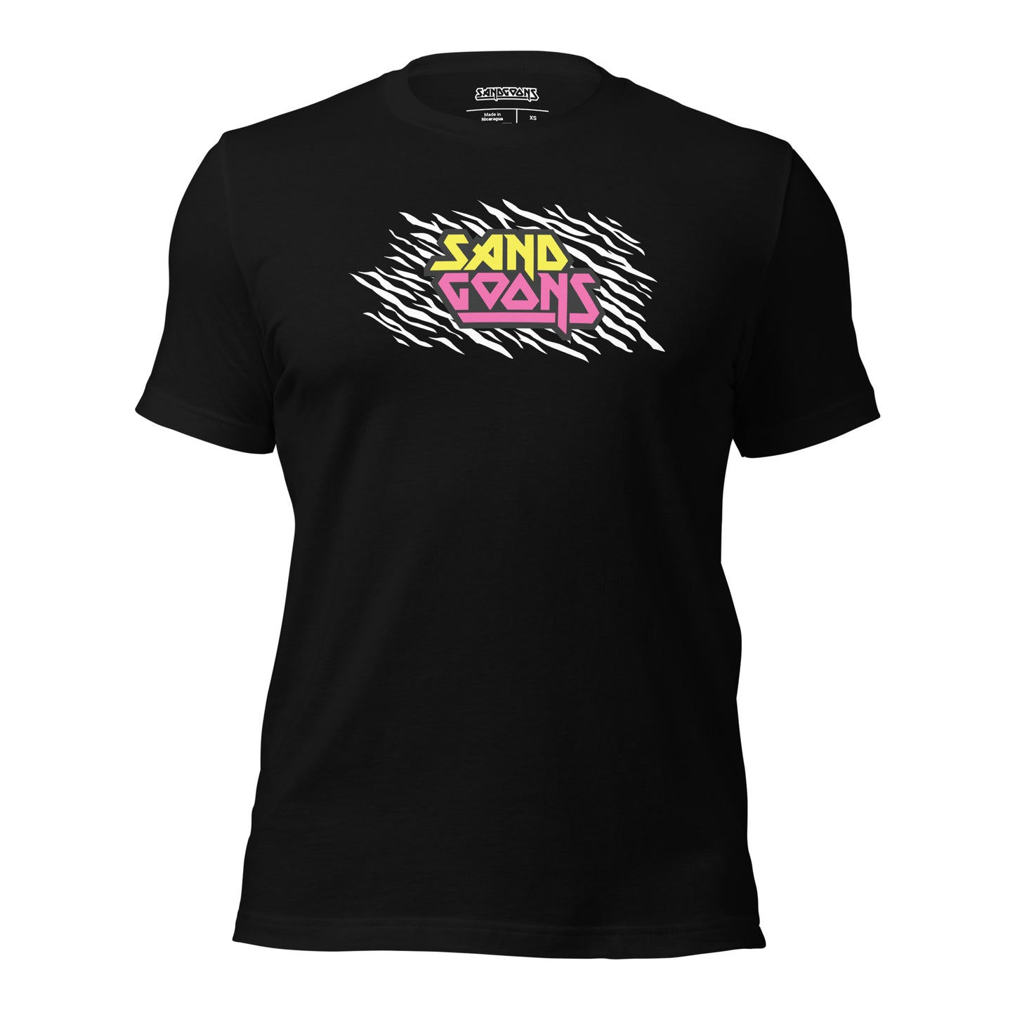 SEA BISCUIT TEE