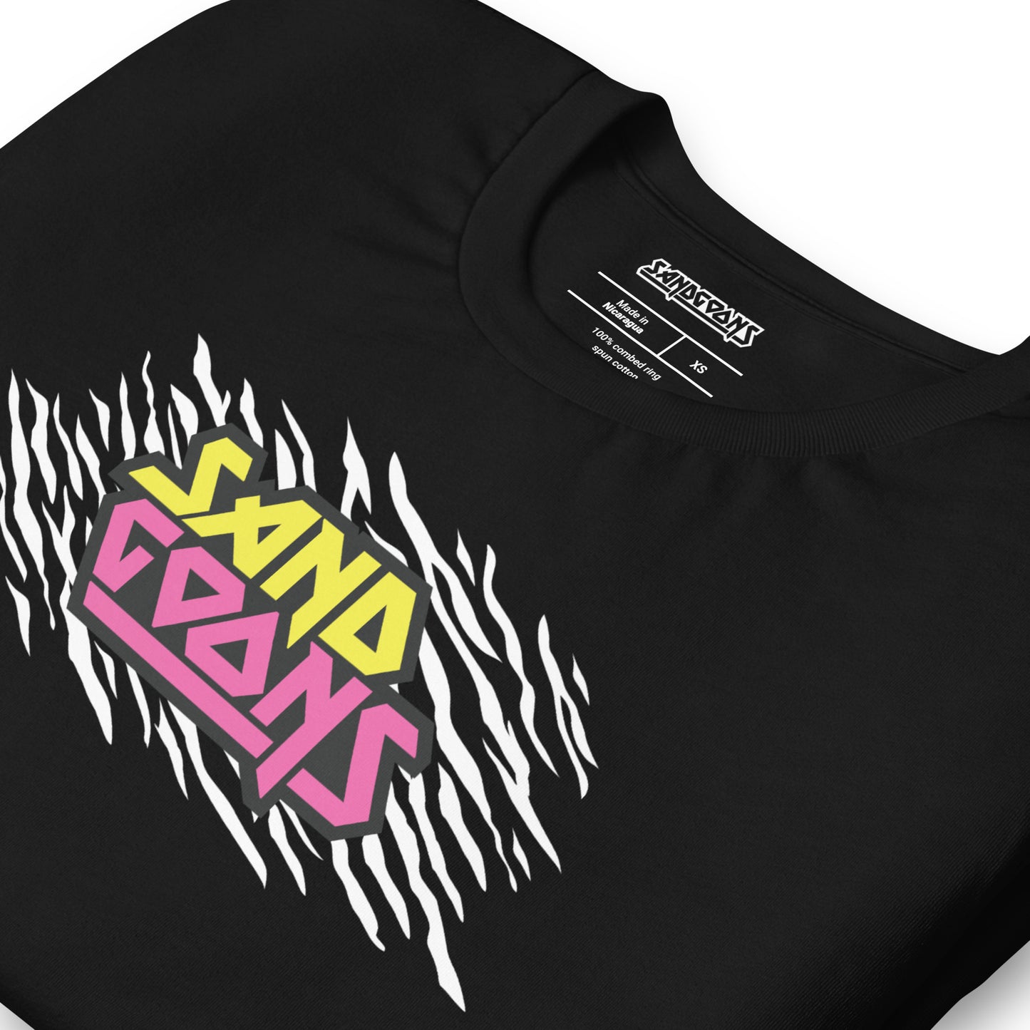 SEA BISCUIT TEE
