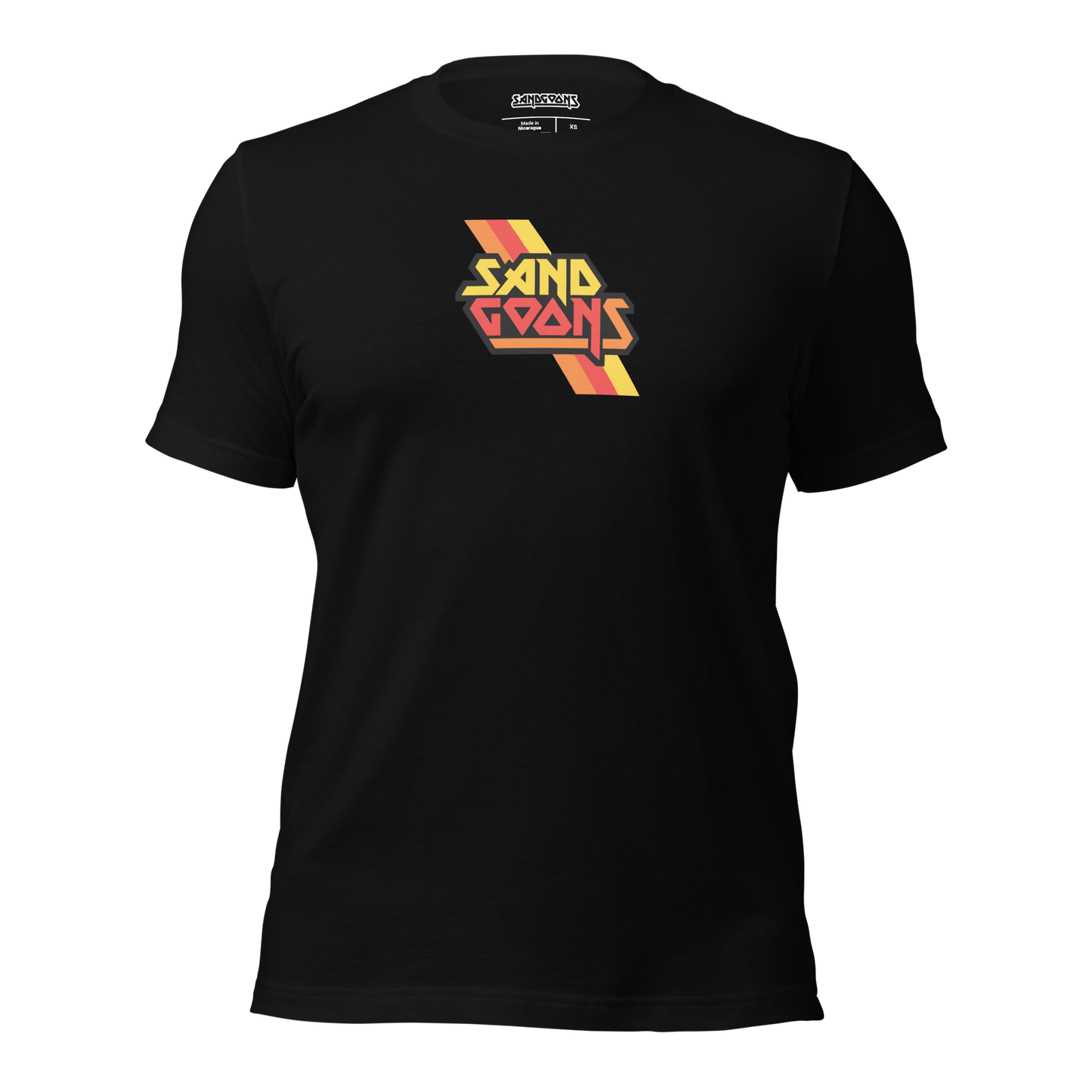 RETRO RACER TEE