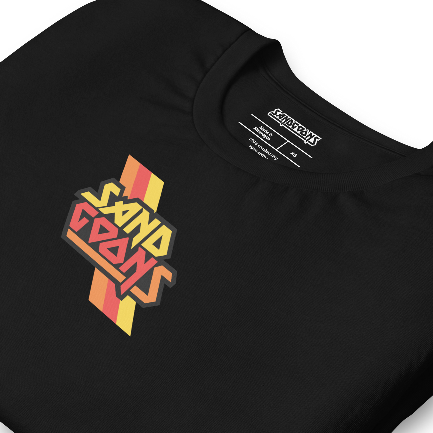 RETRO RACER TEE