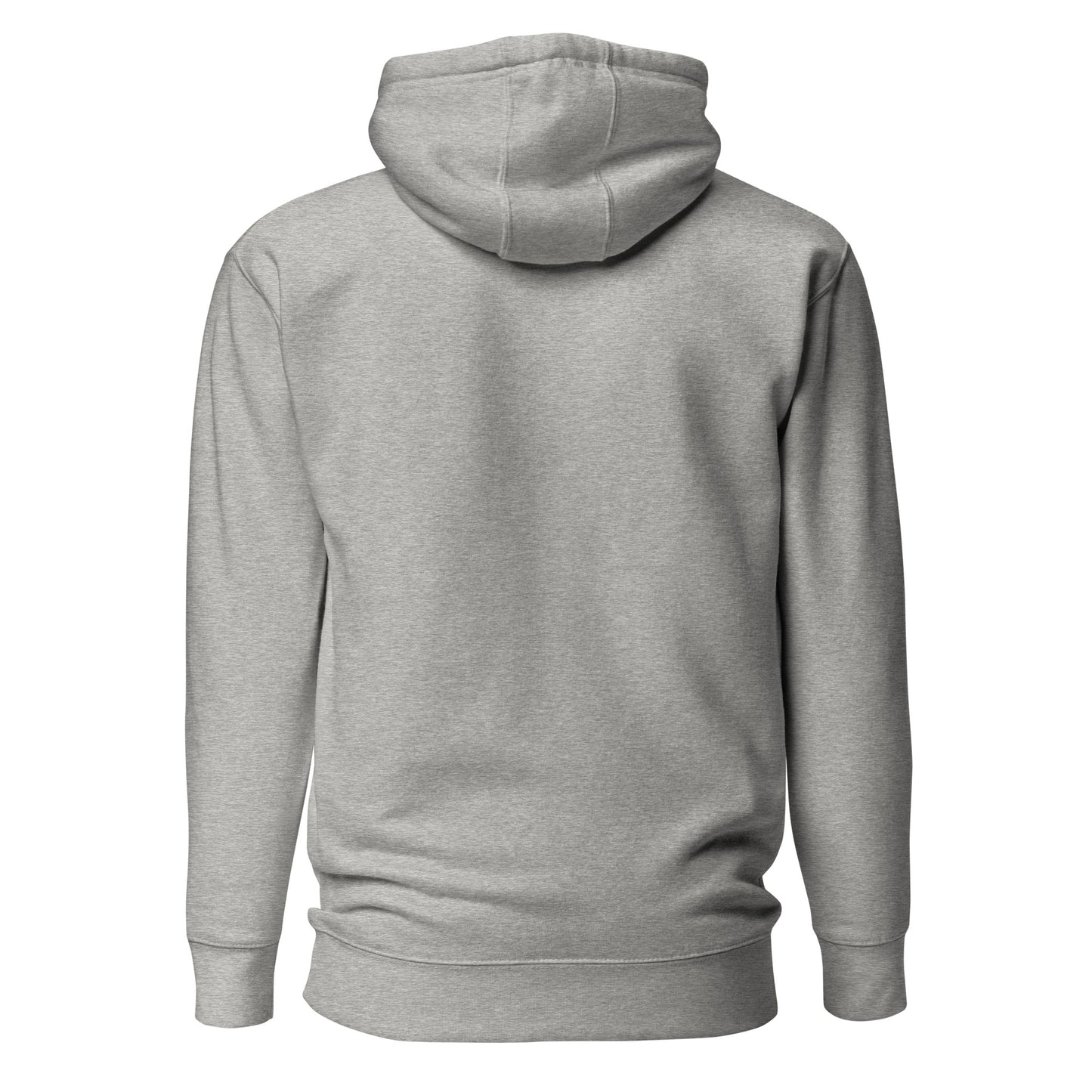RETRO RACER HOODIE