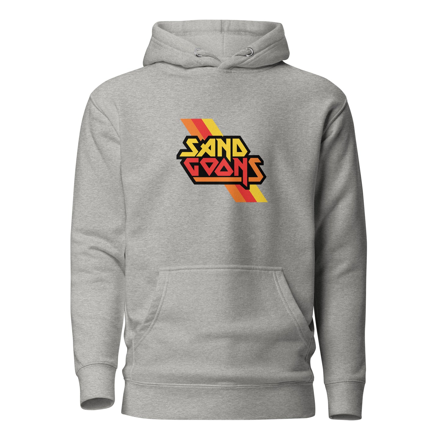RETRO RACER HOODIE