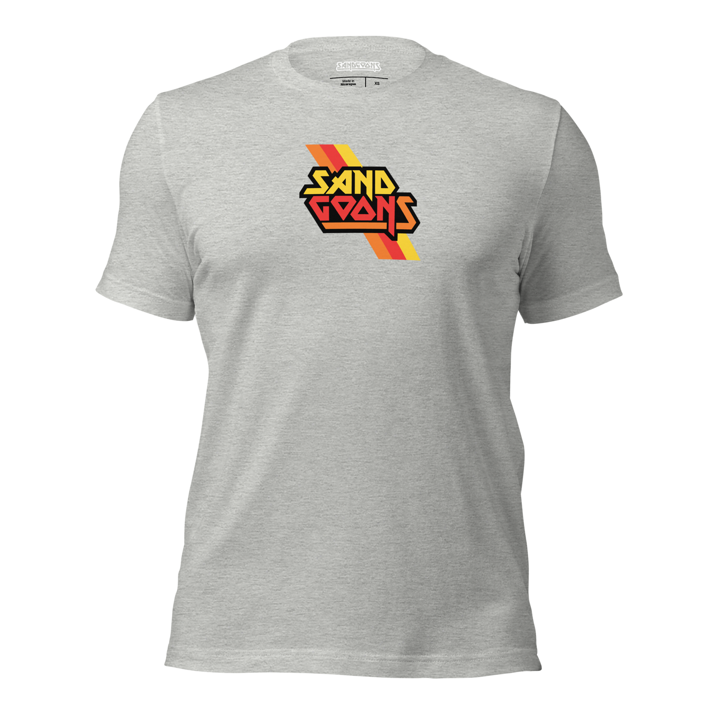 RETRO RACER TEE