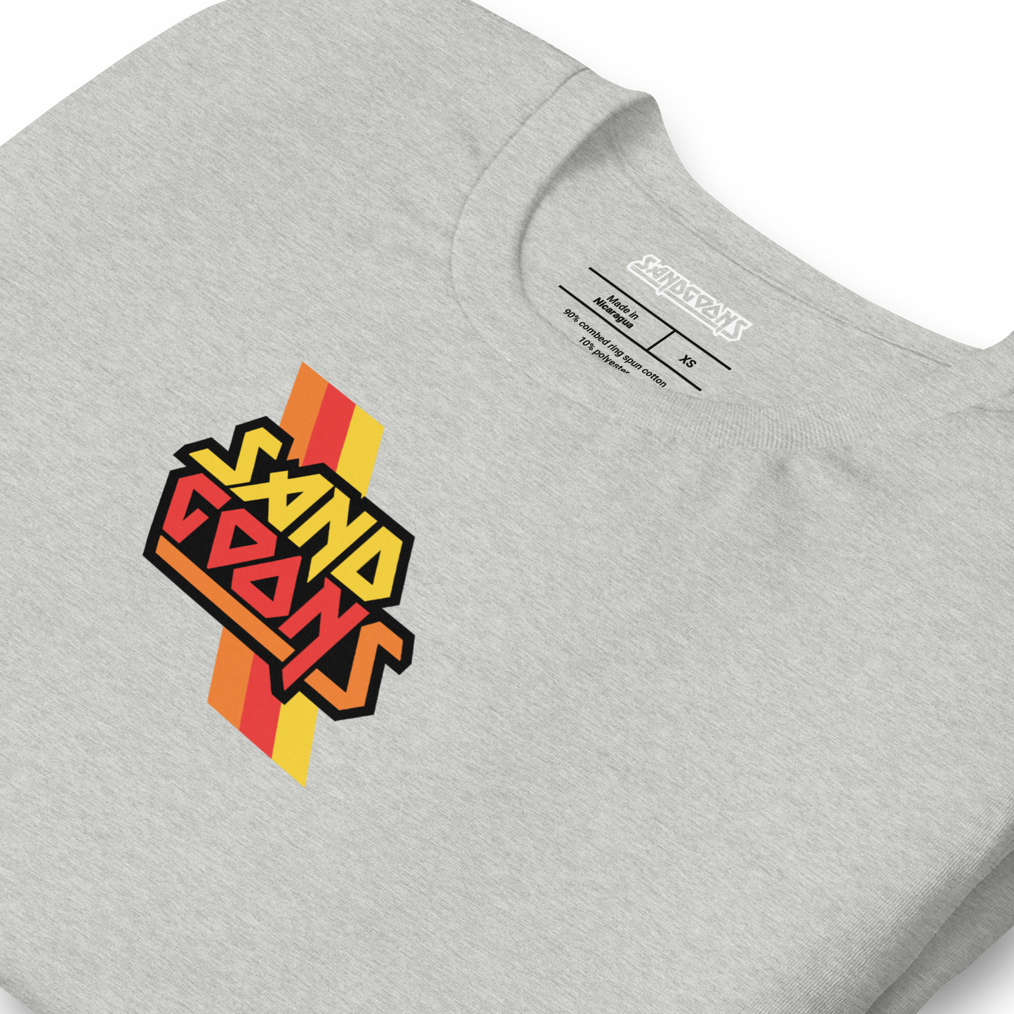 RETRO RACER TEE
