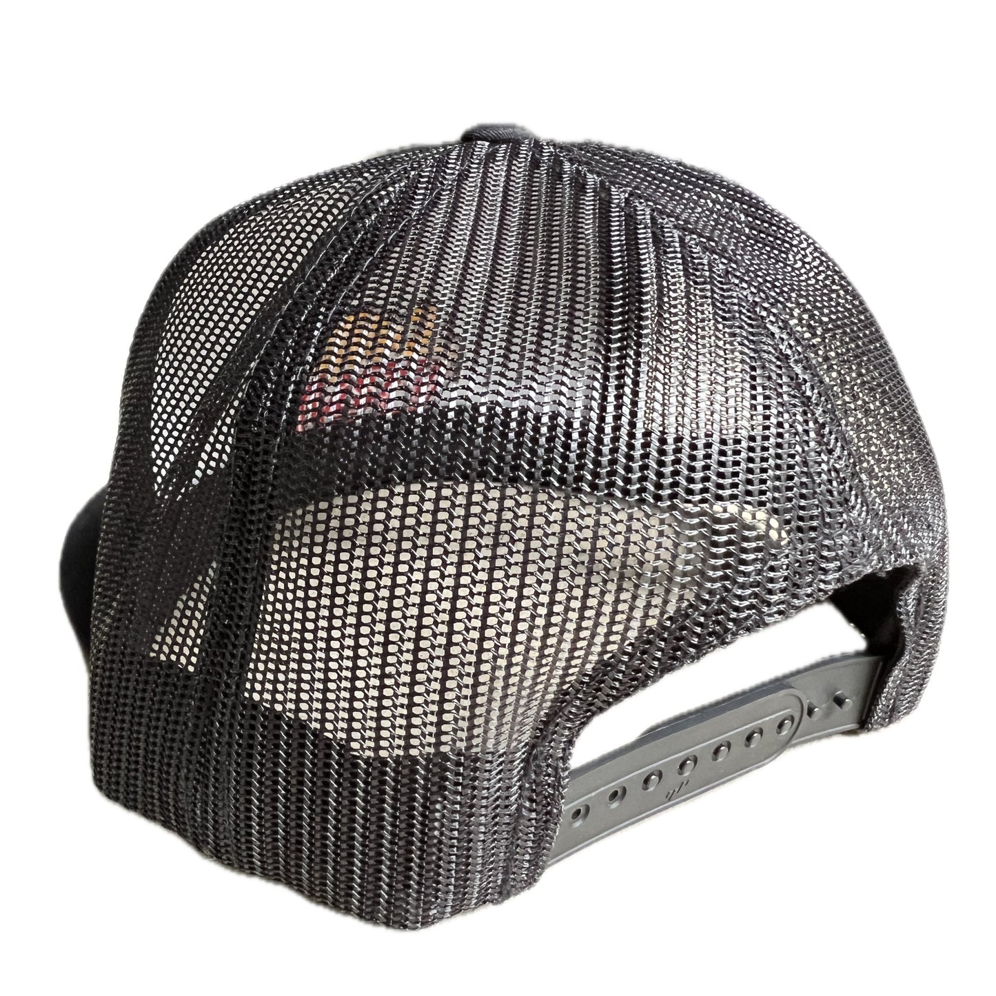 RETRO RACER TRUCKER