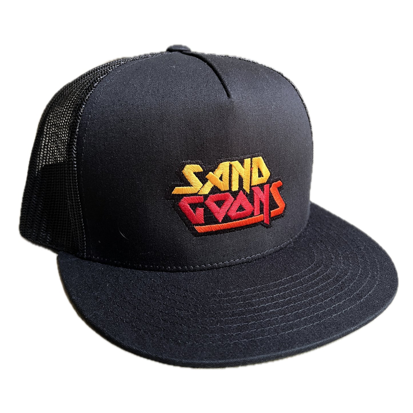 RETRO RACER TRUCKER