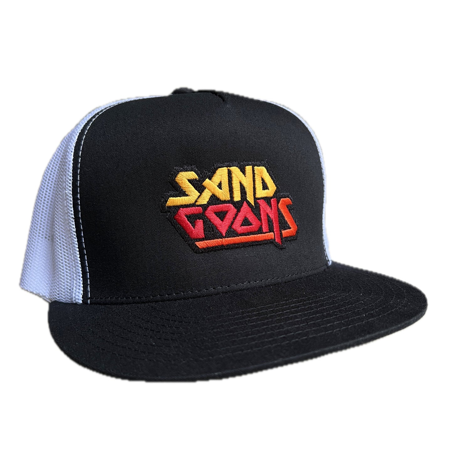 RETRO RACER TRUCKER