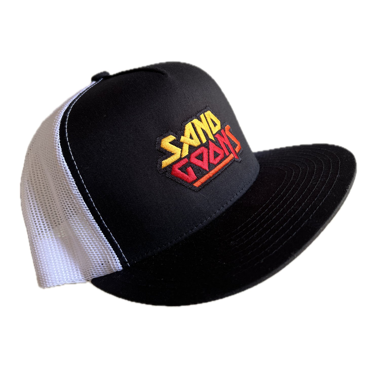 RETRO RACER TRUCKER