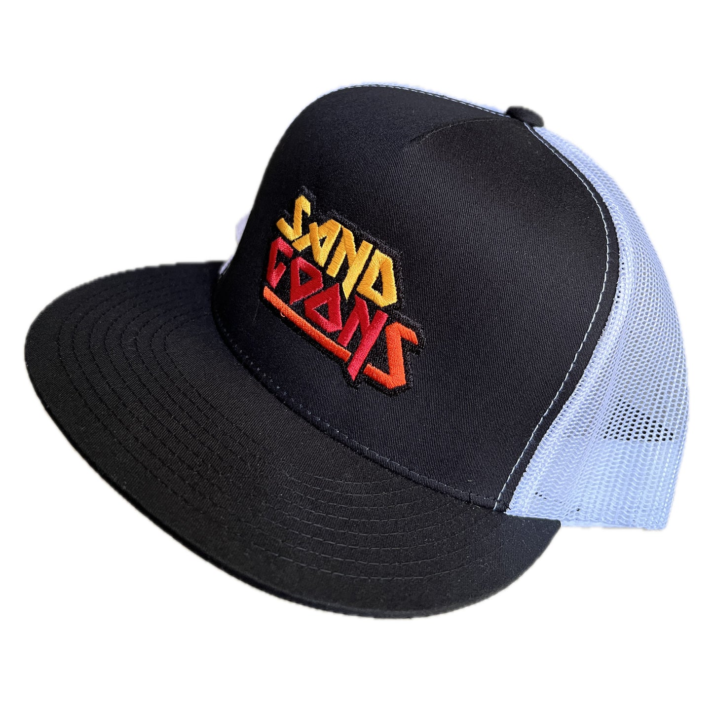 RETRO RACER TRUCKER
