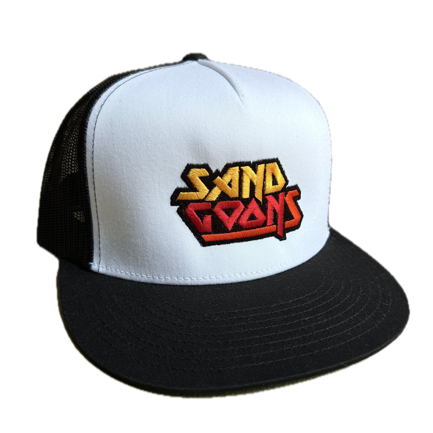 RETRO RACER TRUCKER