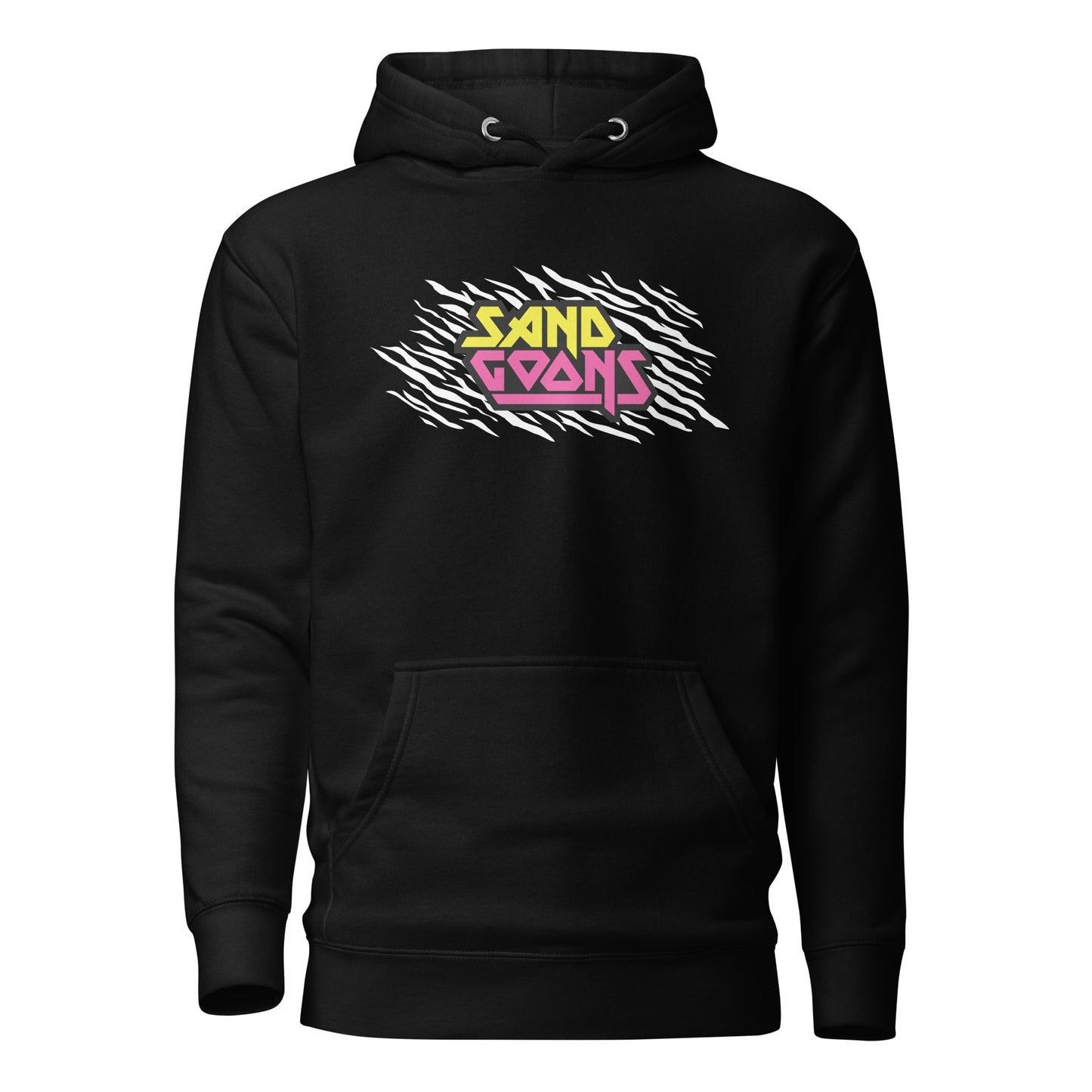 SEA BISCUIT HOODIE
