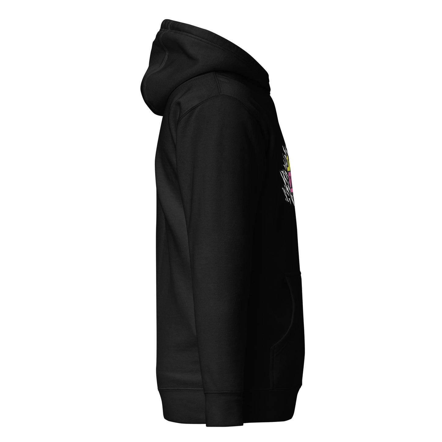 SEA BISCUIT HOODIE