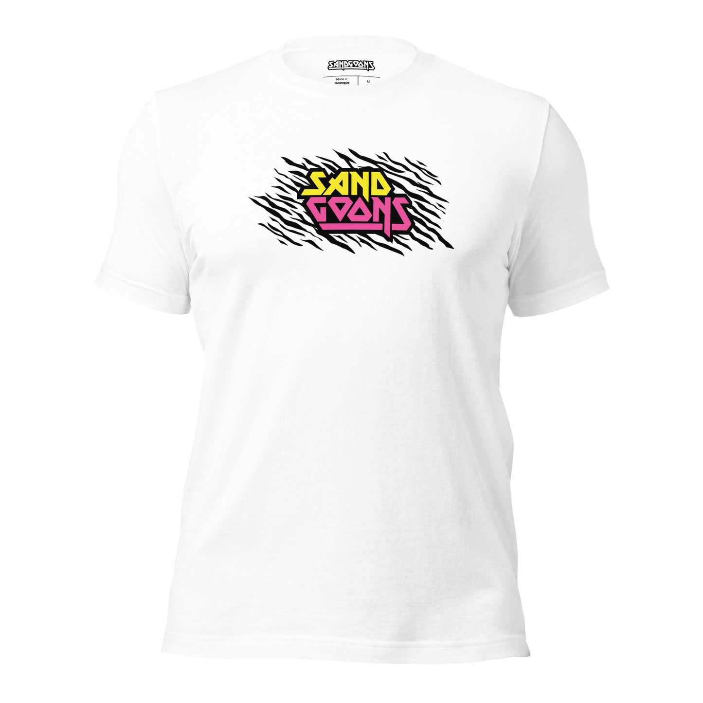 SEA BISCUIT TEE