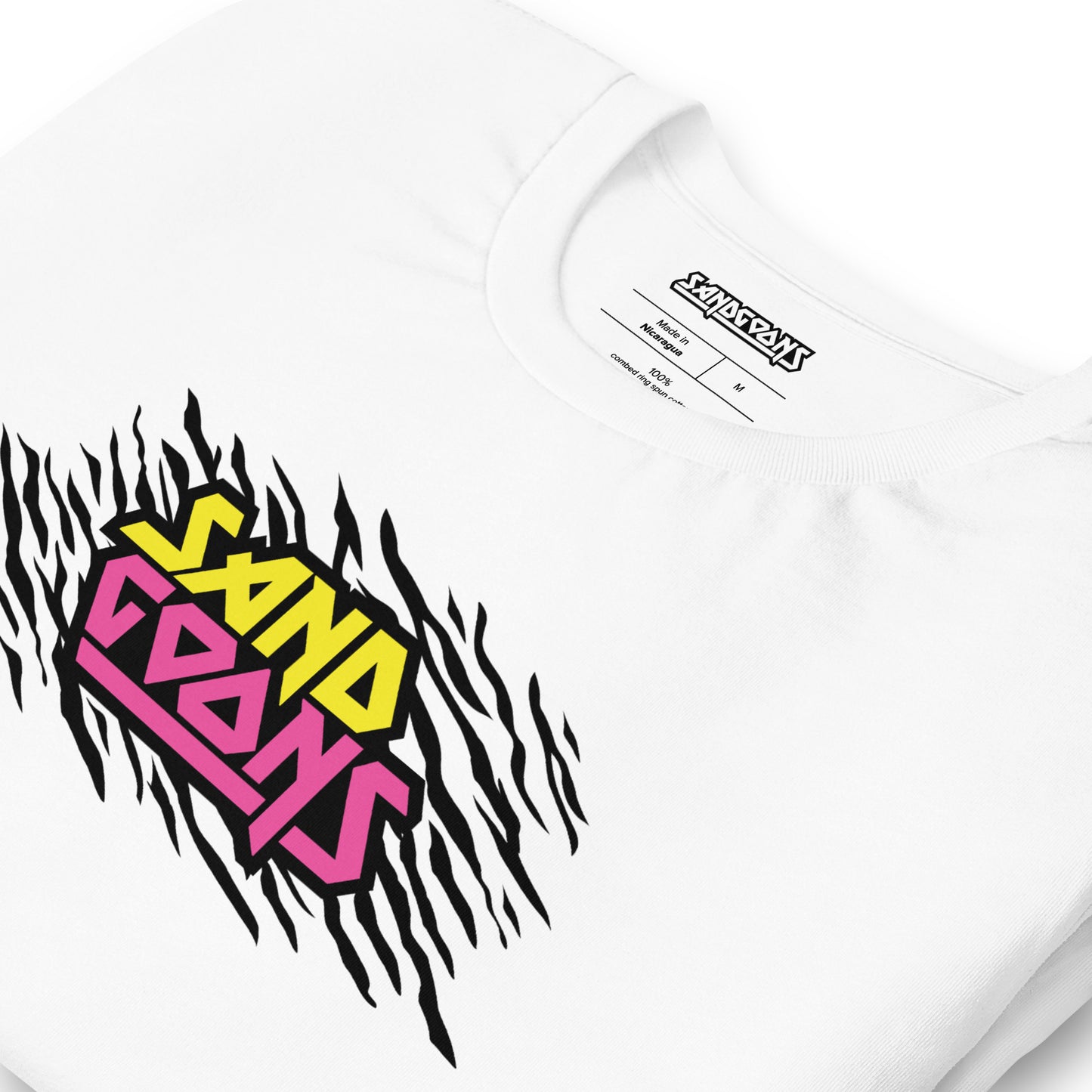 SEA BISCUIT TEE