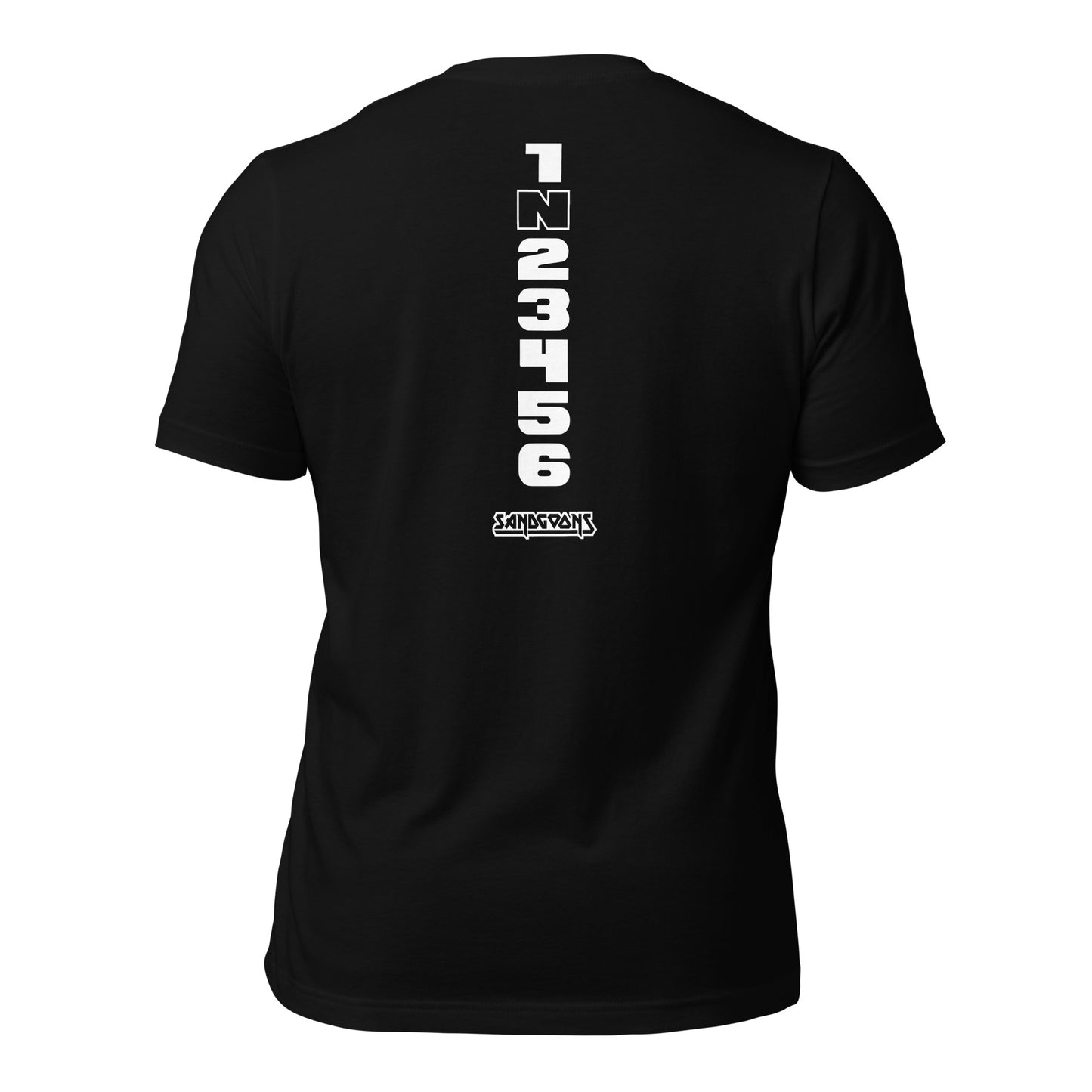 SHIFT TEE