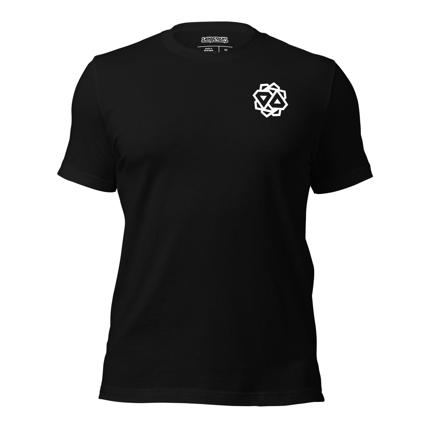 SHIFT TEE