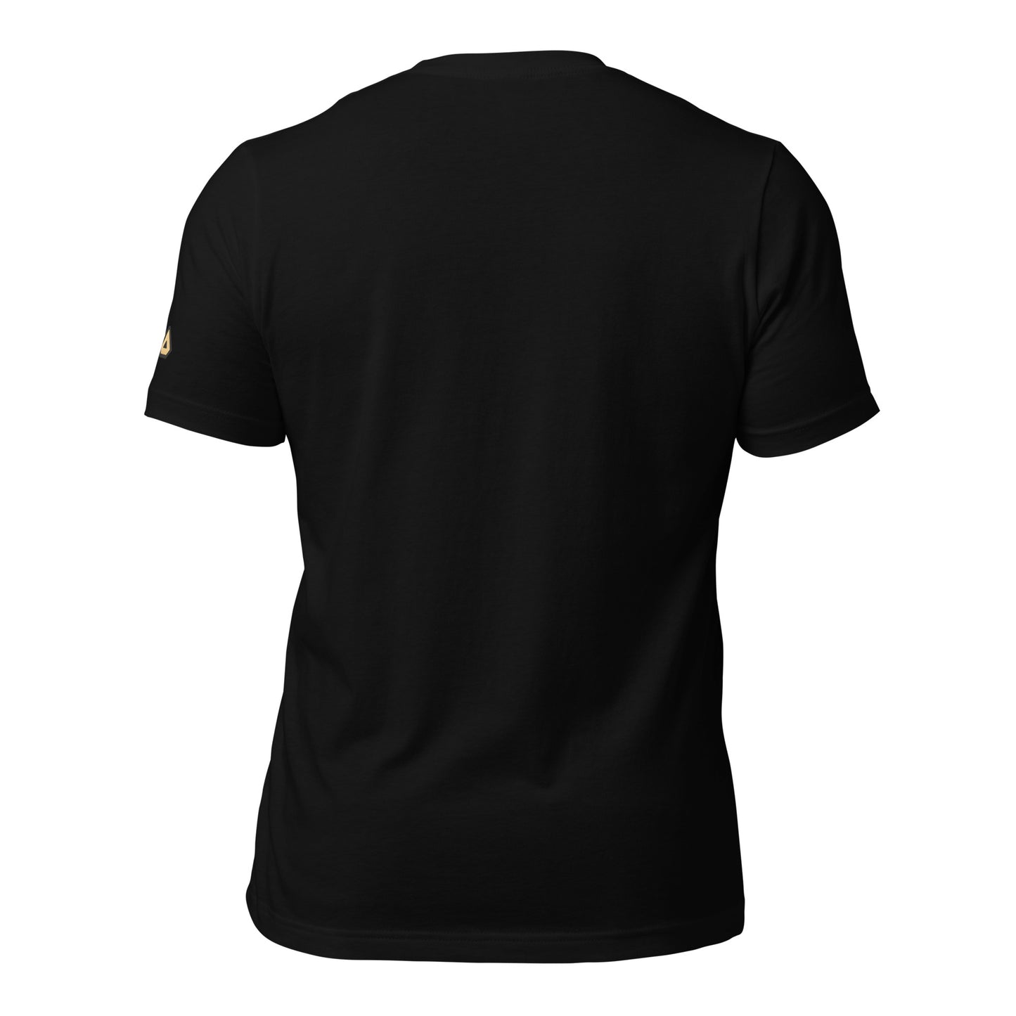 STACKS ON STACKS TEE