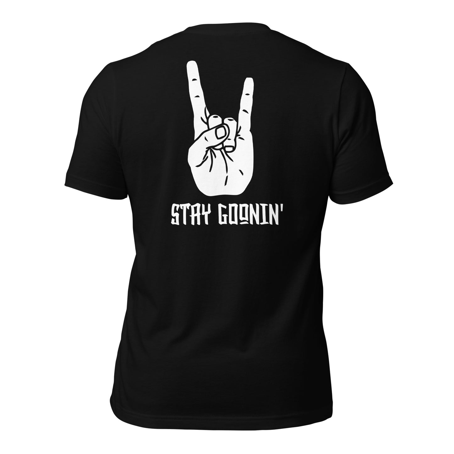 STAY GOONIN' TEE