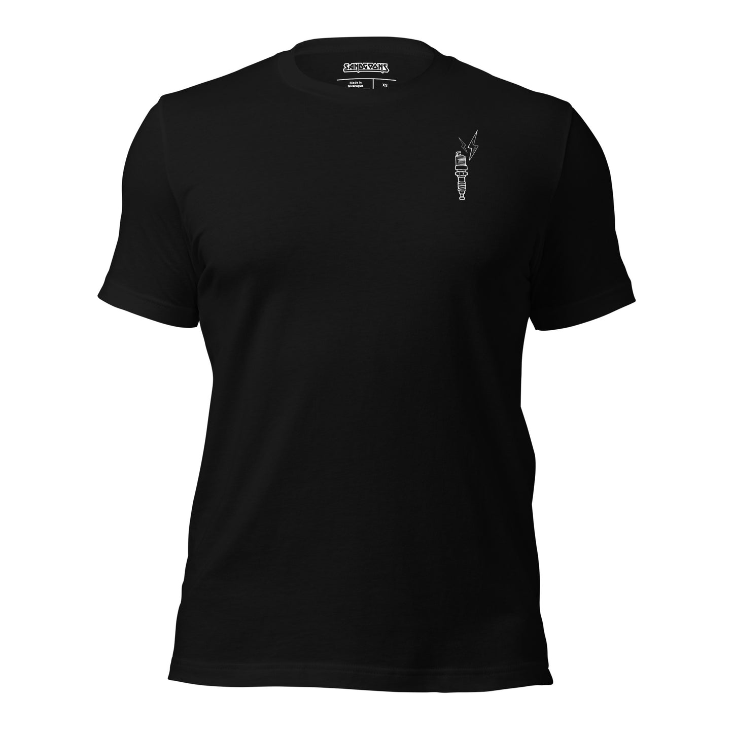 THROW ROOST TEE