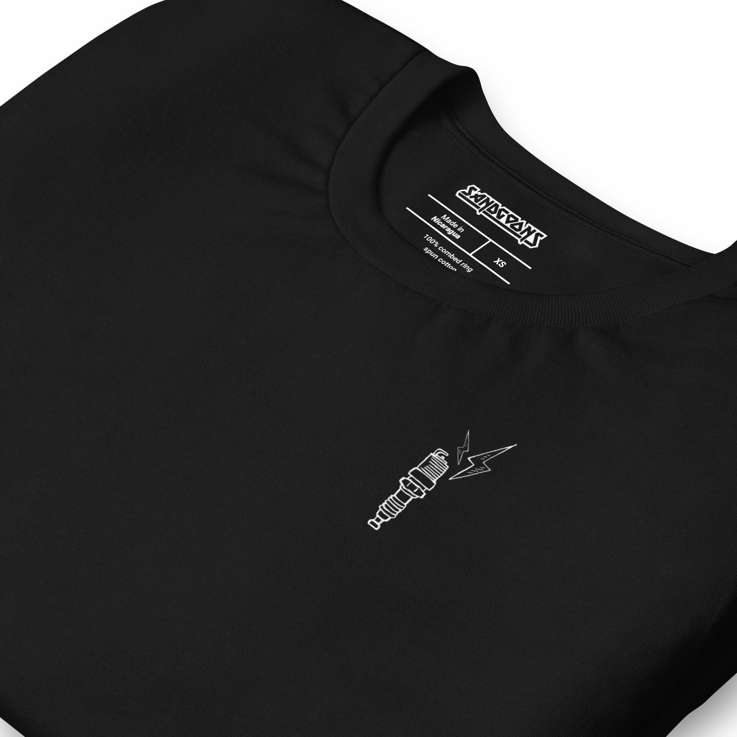 THROW ROOST TEE