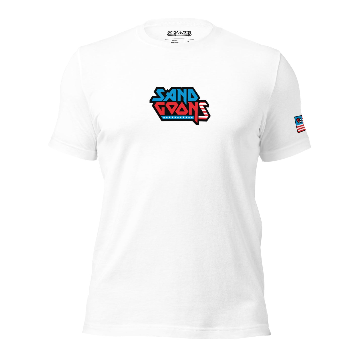 USA 1 TEE