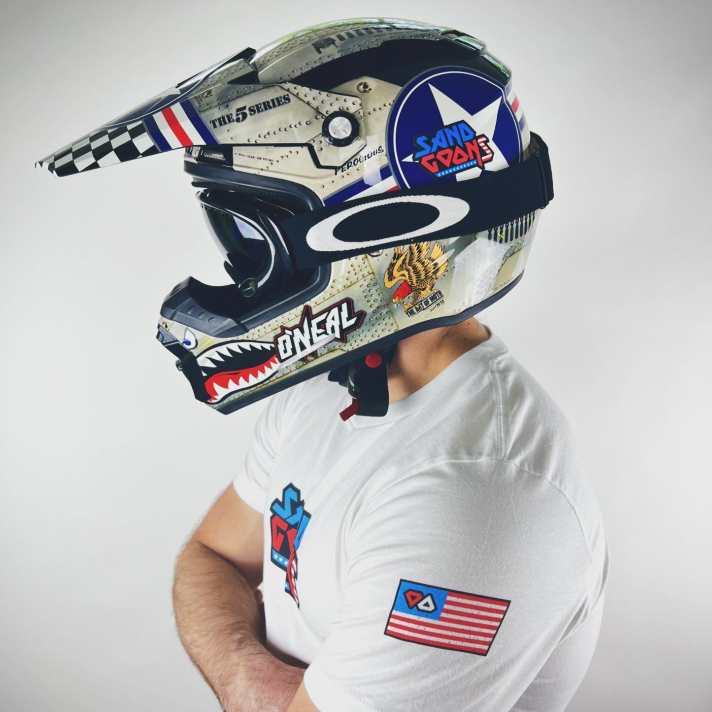 USA 1