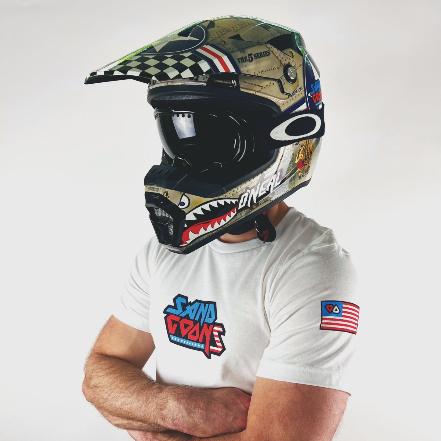 USA 1