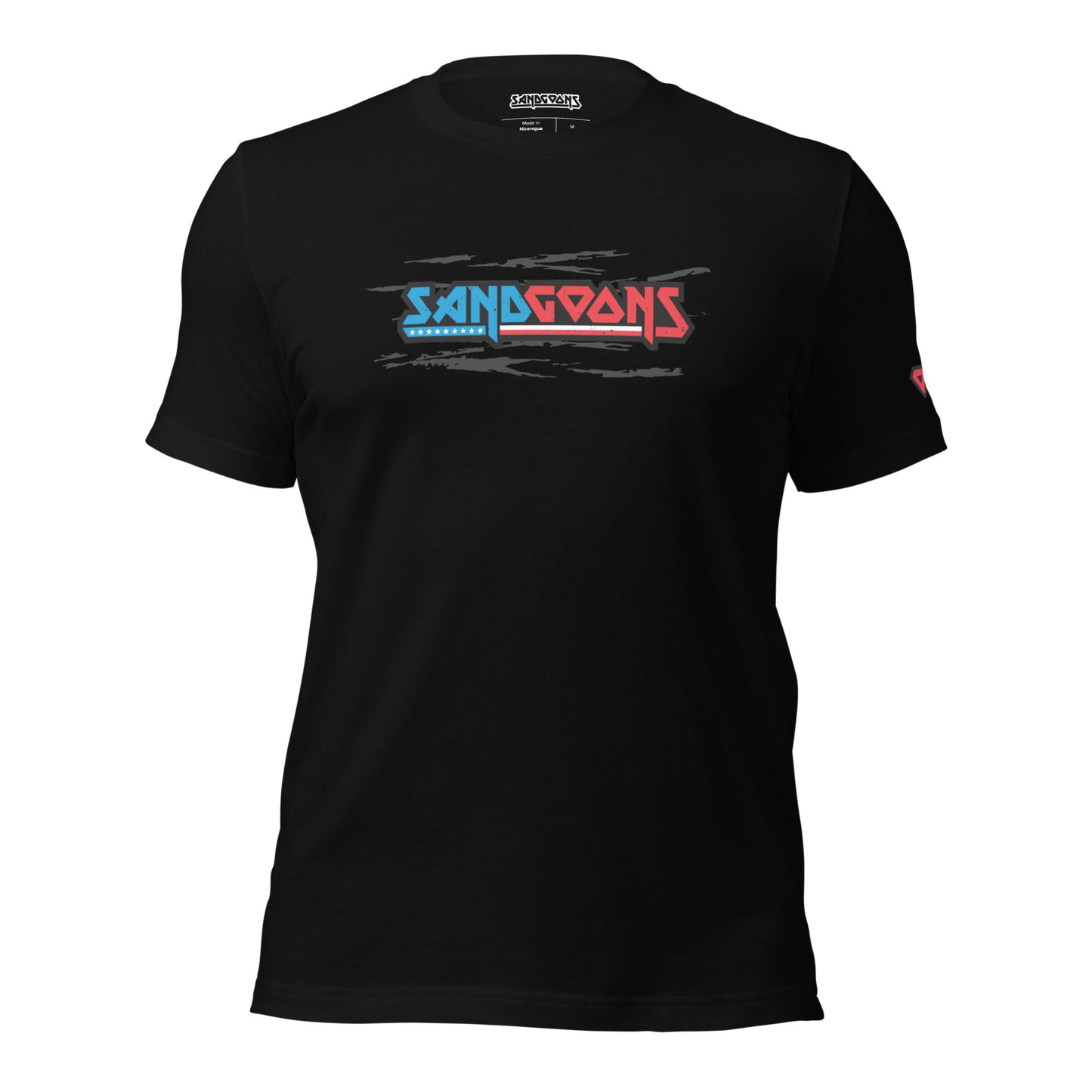 USA 2 TEE