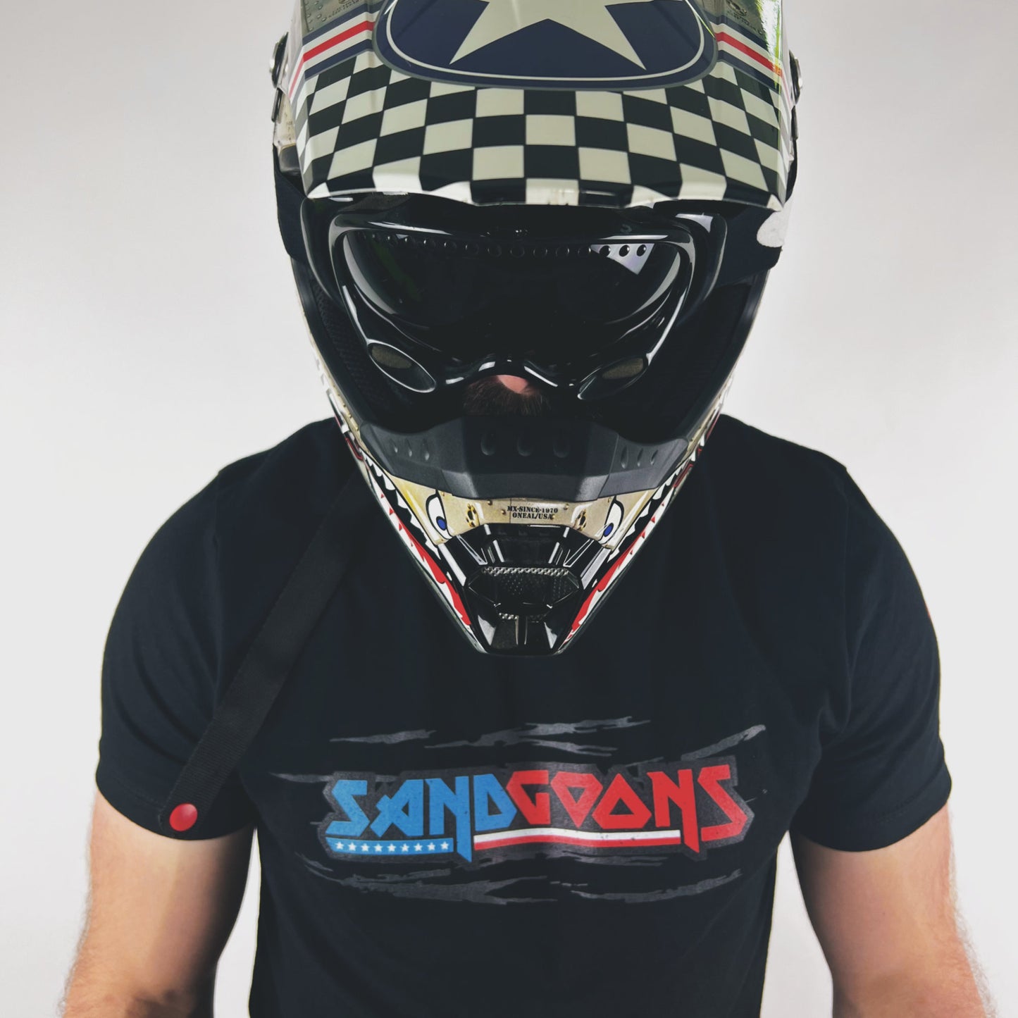USA 2 TEE