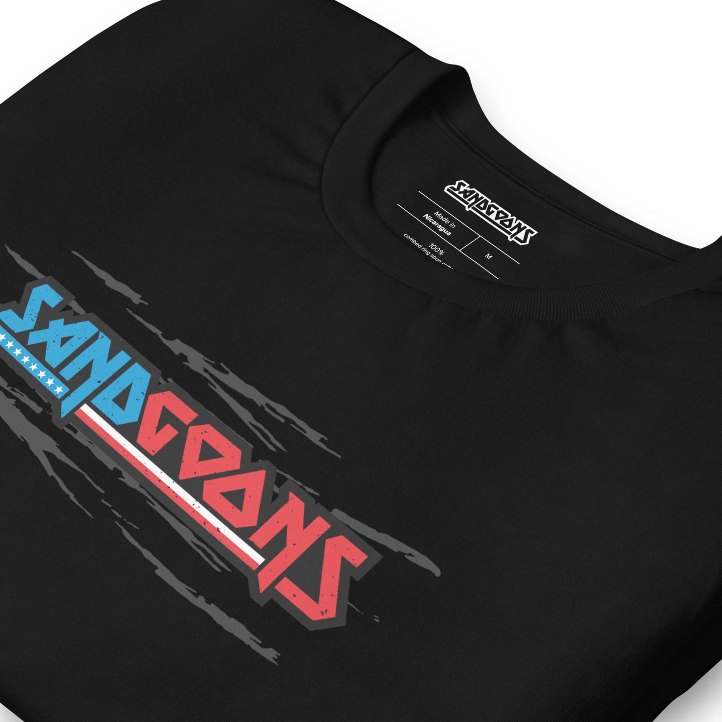 USA 2 TEE