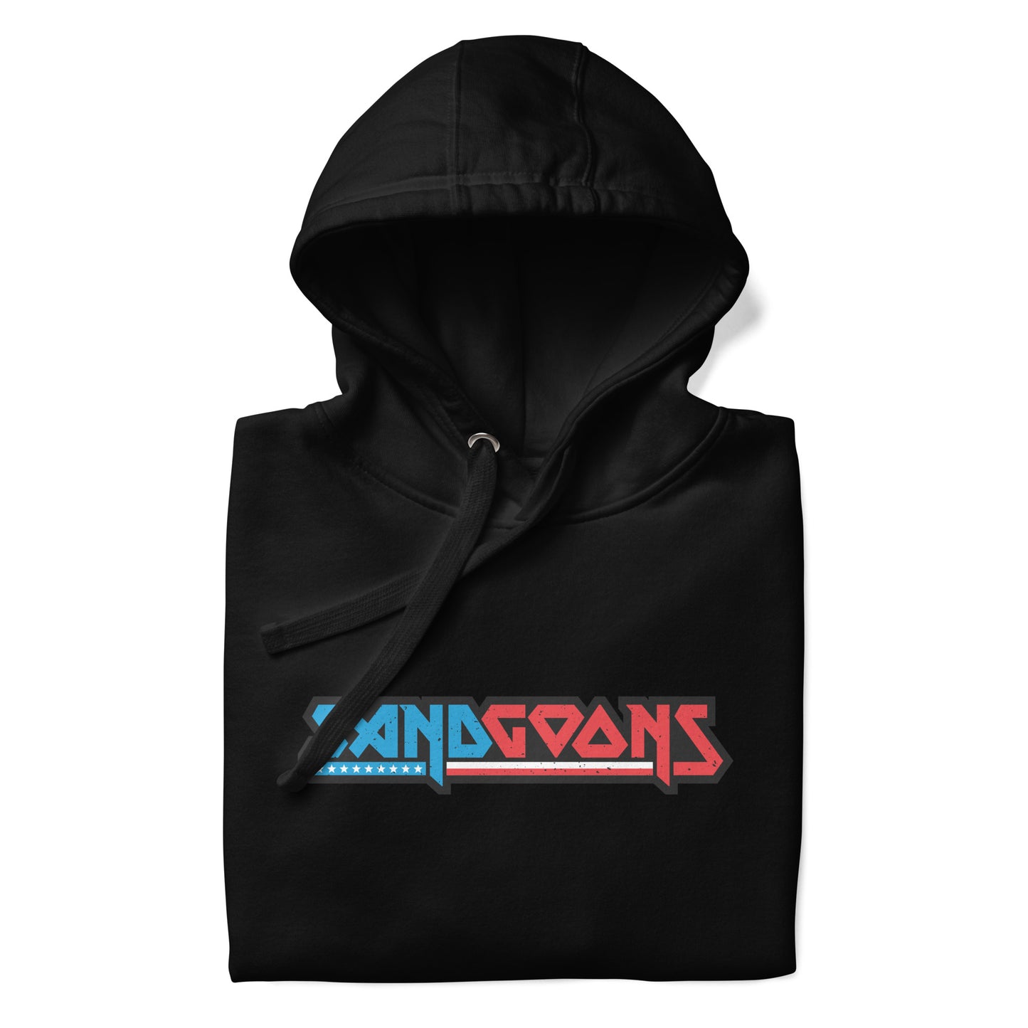 USA 2 HOODIE