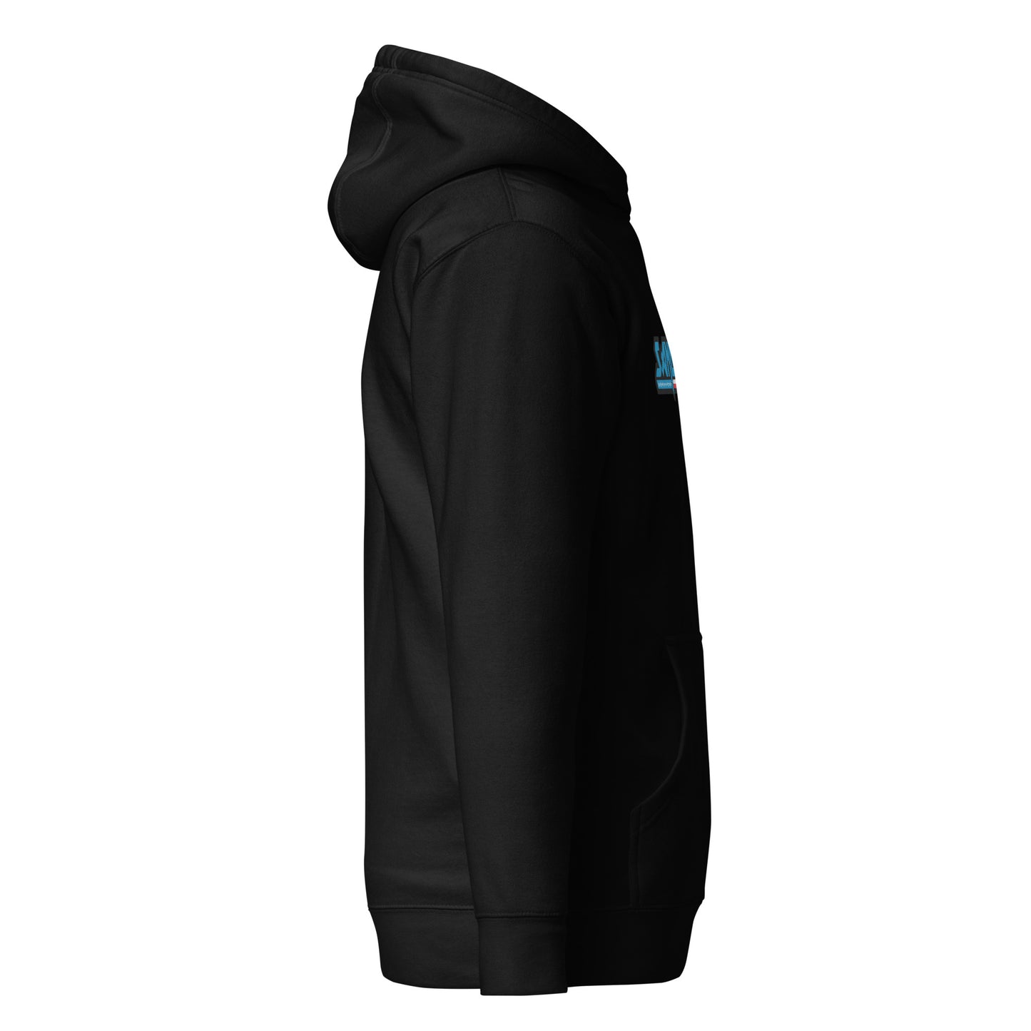 USA 2 HOODIE