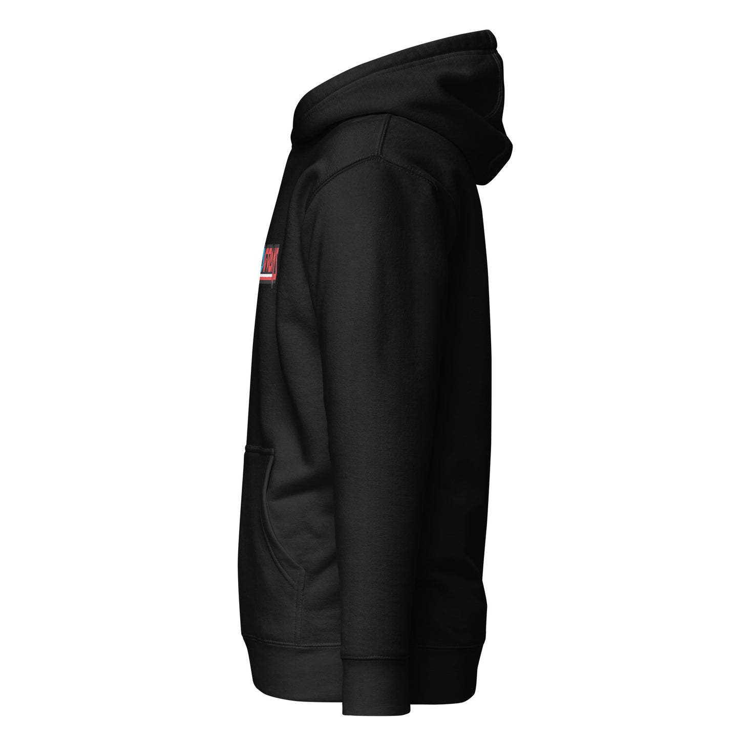 USA 2 HOODIE