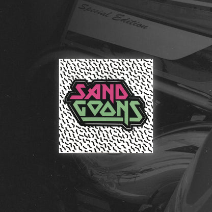 90s Collection Sticker Pack