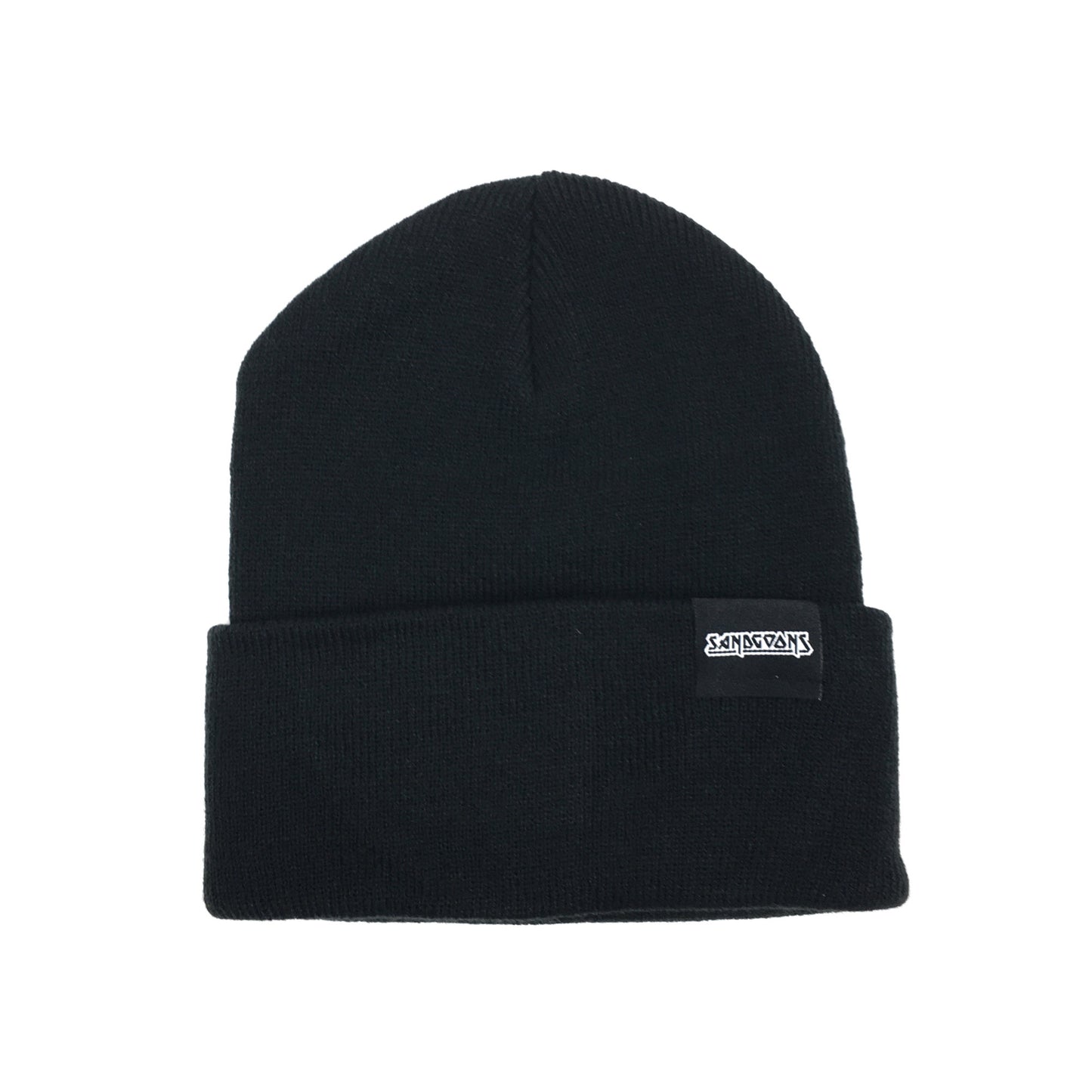 FACTORY GOON BEANIE