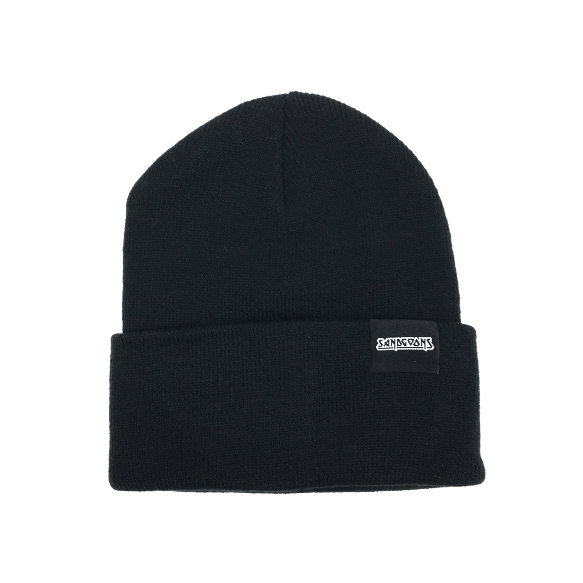 FACTORY GOON BEANIE