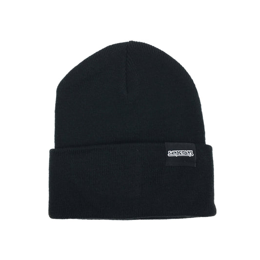 FACTORY GOON BEANIE