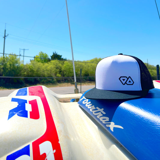 FACTORY GOON DIAMOND TRUCKER