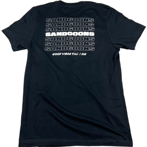GOOD VIBES TEE
