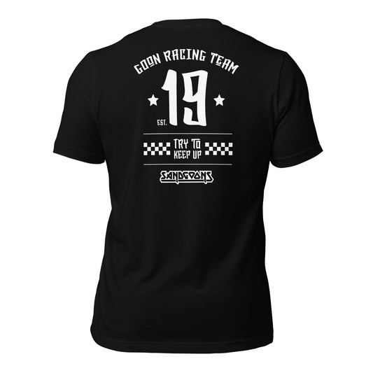 GOON RACER TEE