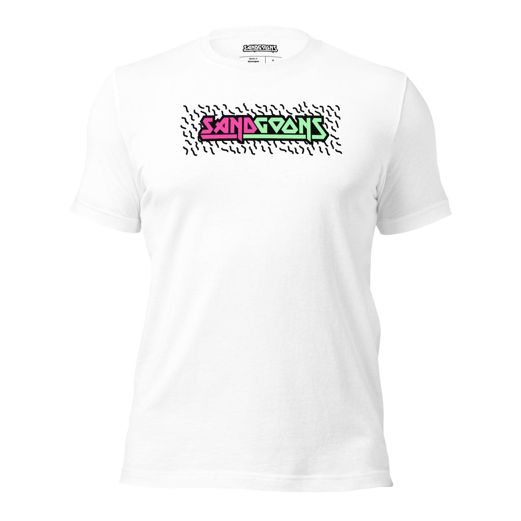 GUMMY WORM TEE