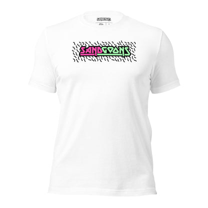 GUMMY WORM TEE