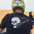 KEEP 'ER PINNED TEE