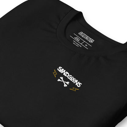 KEEP 'ER PINNED TEE