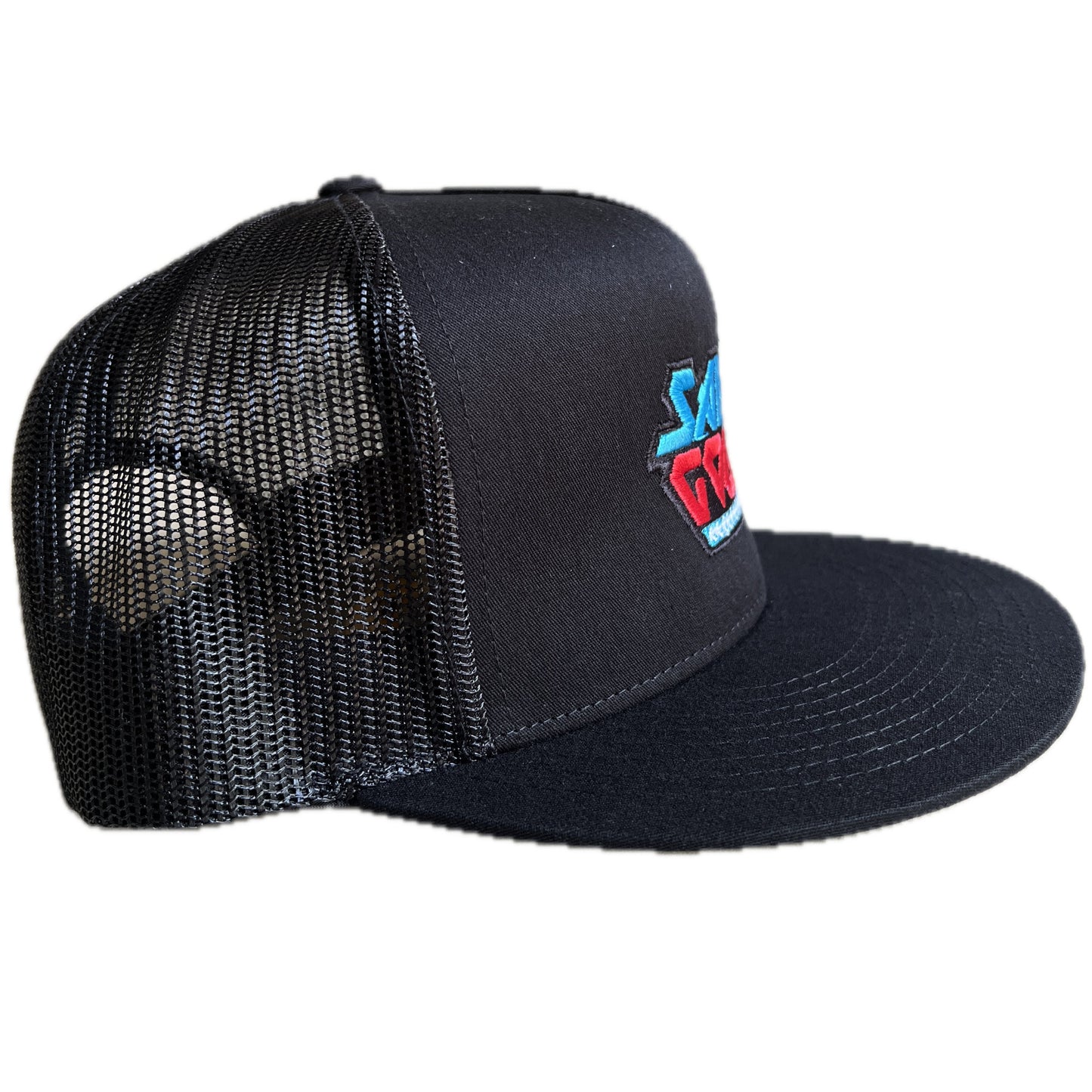 USA 2 TRUCKER